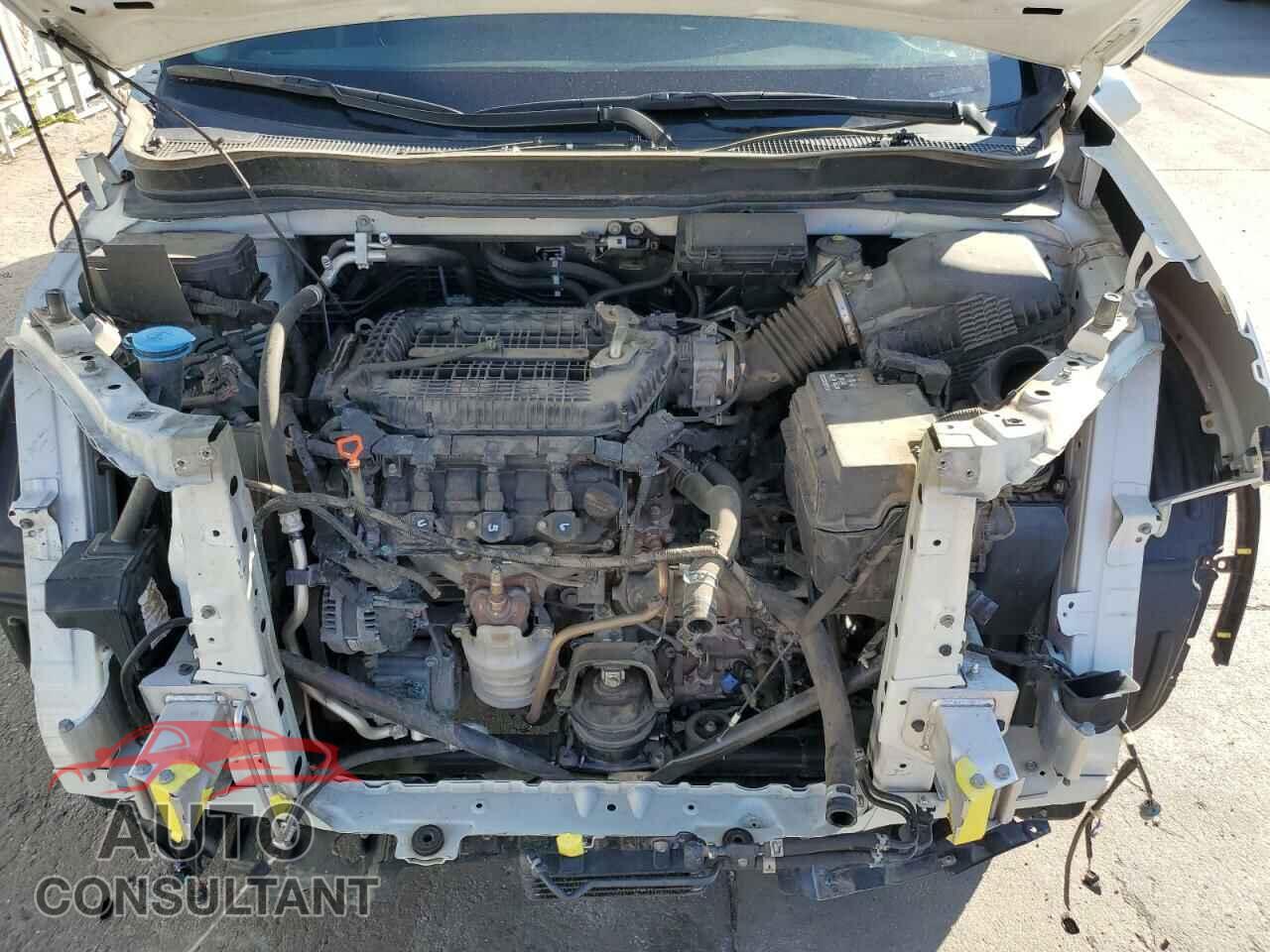 HONDA RIDGELINE 2017 - 5FPYK3F60HB003219