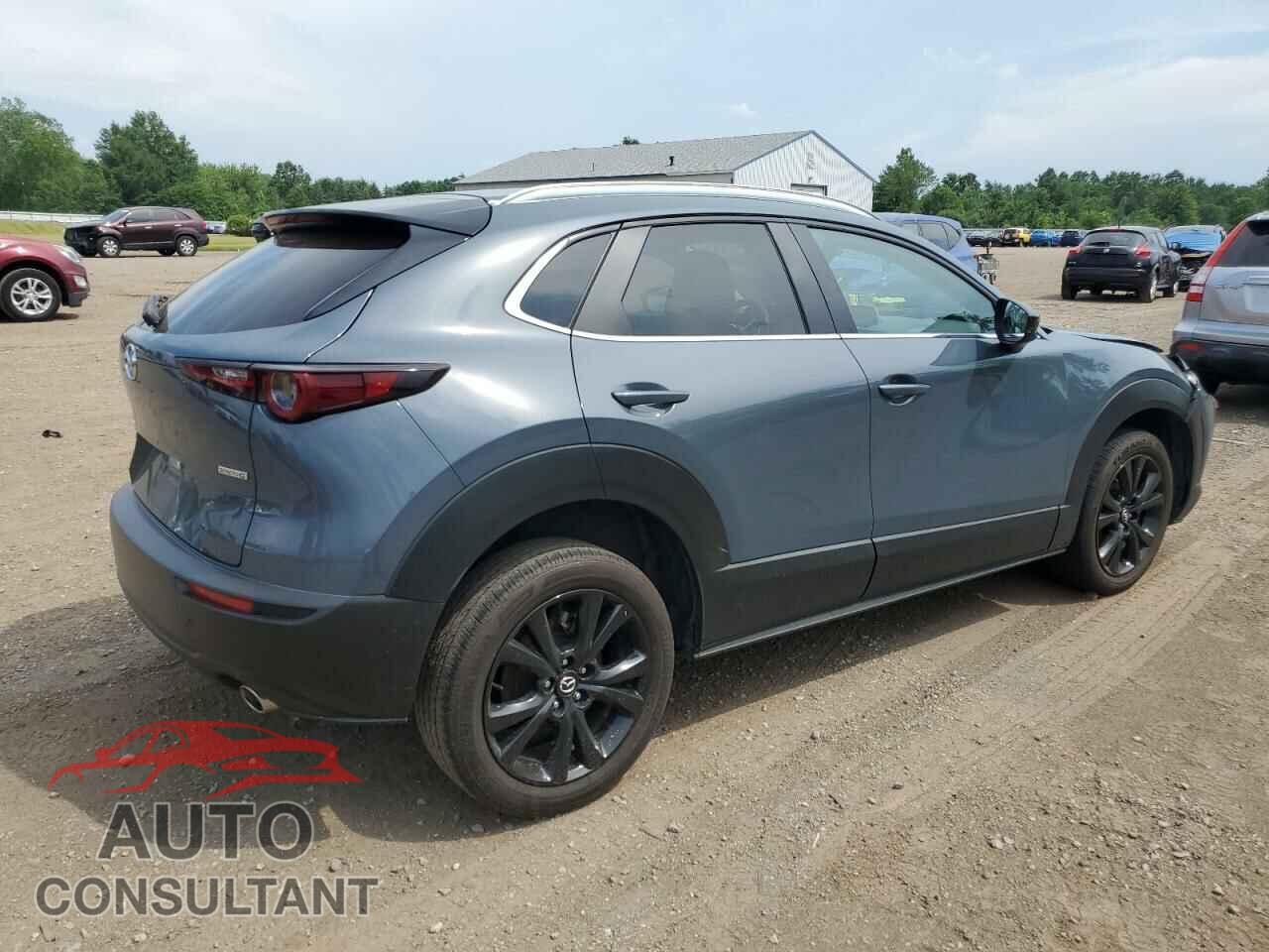 MAZDA CX30 2023 - 3MVDMBCM4PM546046