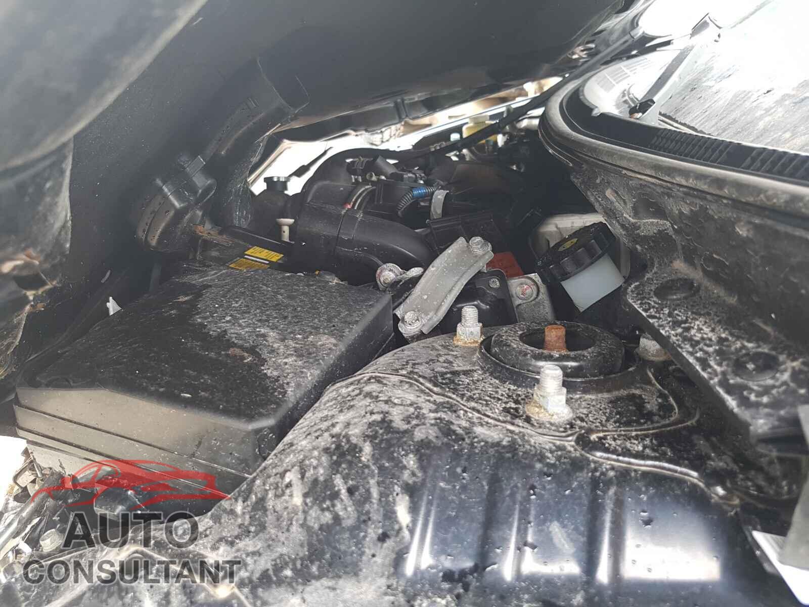 MITSUBISHI LANCER 2017 - JA32V2FW6HU607105