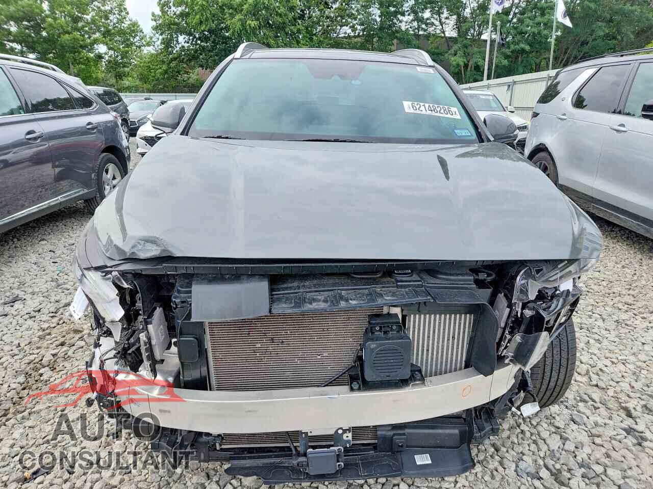 HYUNDAI SANTA FE 2023 - 5NMS5DA13PH002411