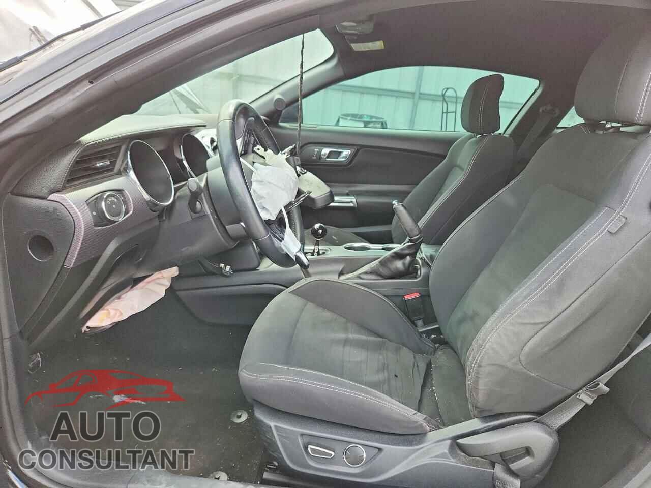 FORD MUSTANG 2016 - 1FA6P8CF3G5260383