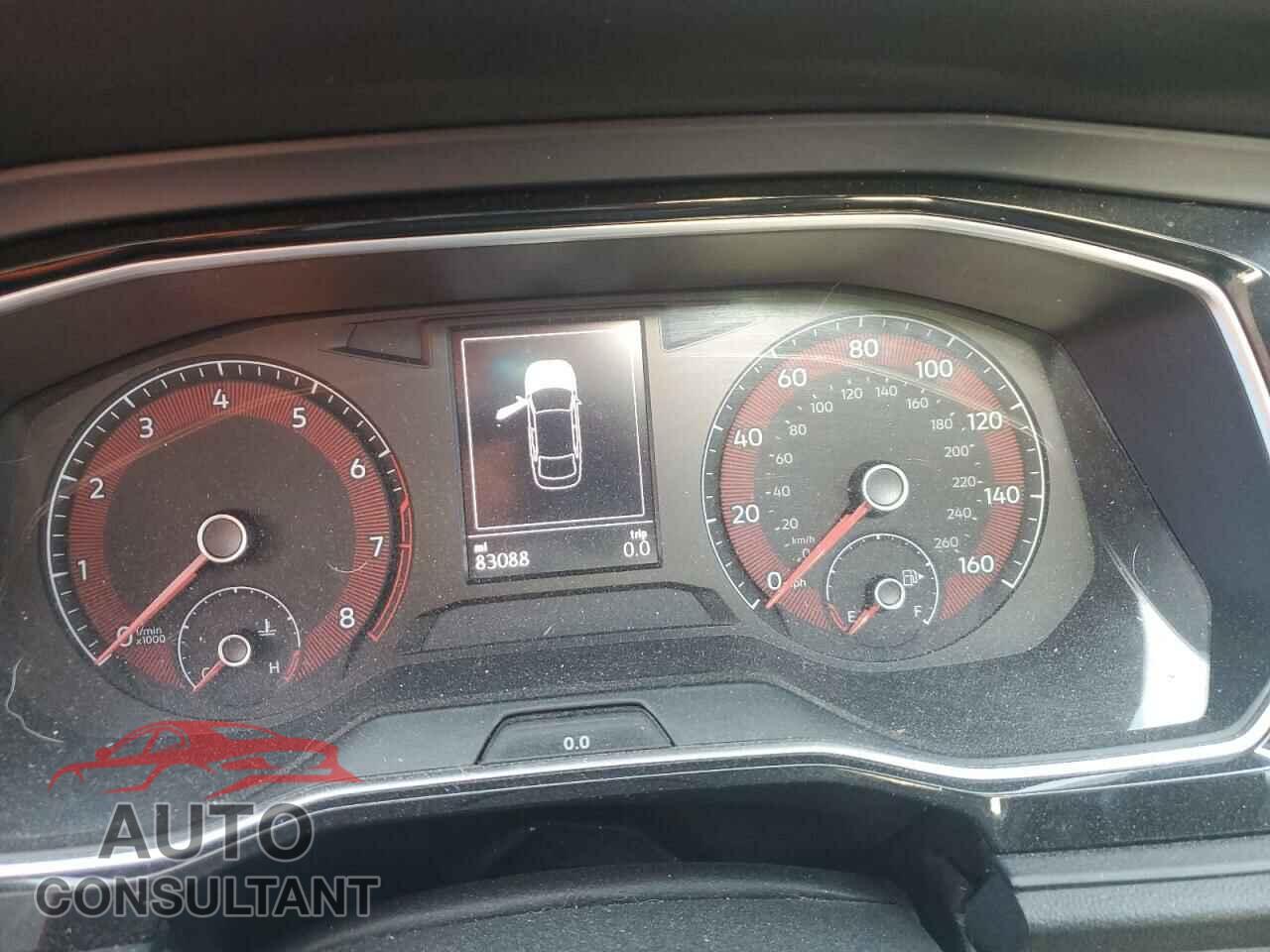 VOLKSWAGEN JETTA 2019 - 3VWC57BU7KM099274