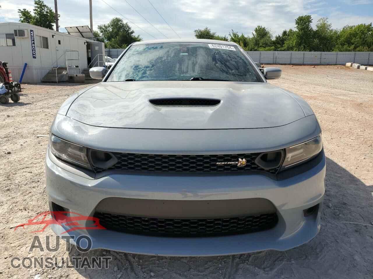 DODGE CHARGER 2020 - 2C3CDXGJ9LH252407
