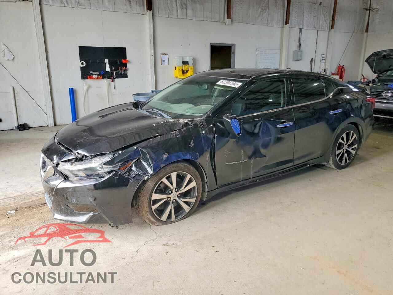 NISSAN MAXIMA 2017 - 1N4AA6AP4HC446541
