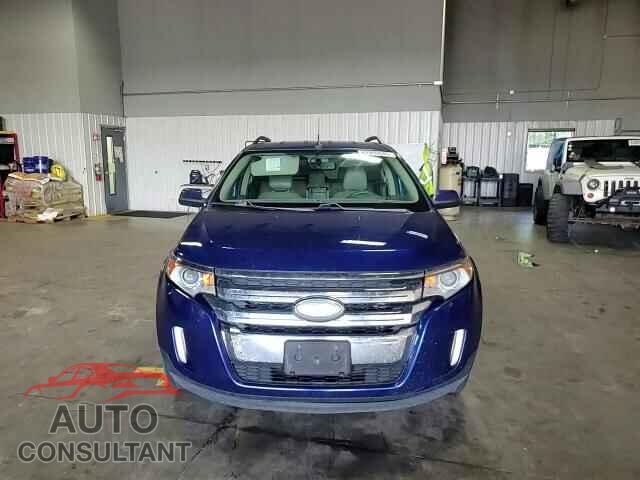 FORD EDGE 2013 - 2FMDK4JCXDBA08974