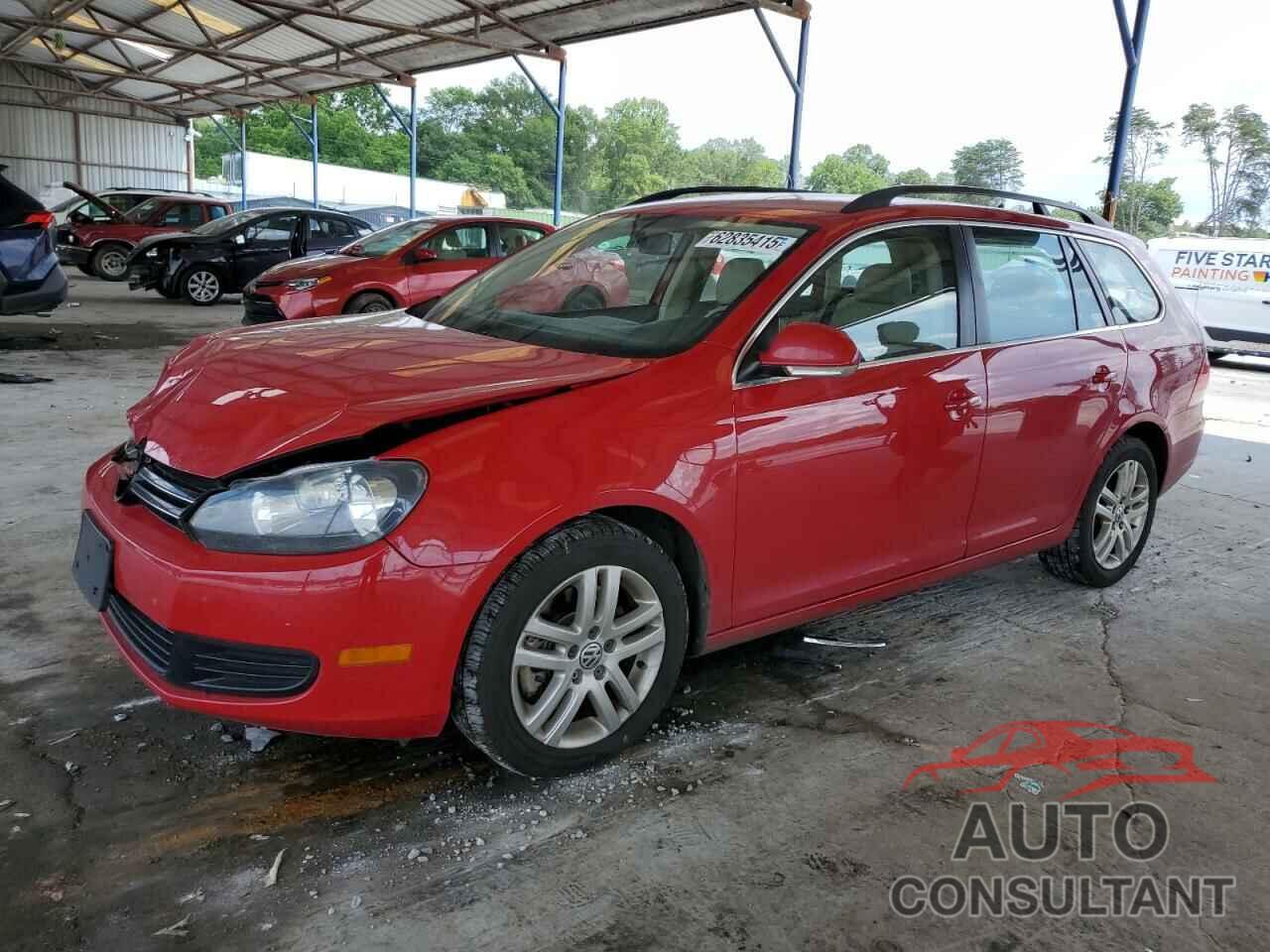 VOLKSWAGEN JETTA 2011 - 3VWPL7AJ4BM631207