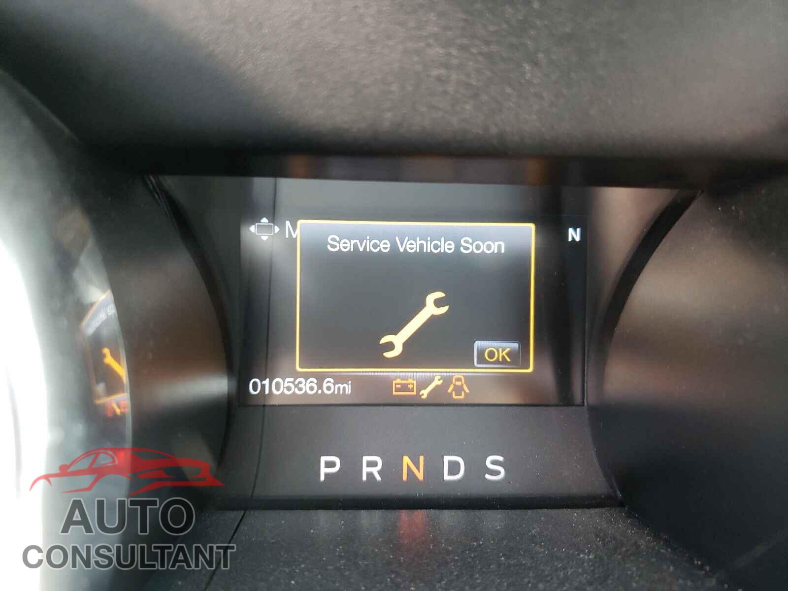 FORD MUSTANG 2021 - 1FA6P8CF5M5111288