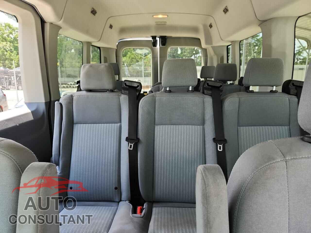 FORD TRANSIT 2018 - 1FBAX2CG4JKA68655