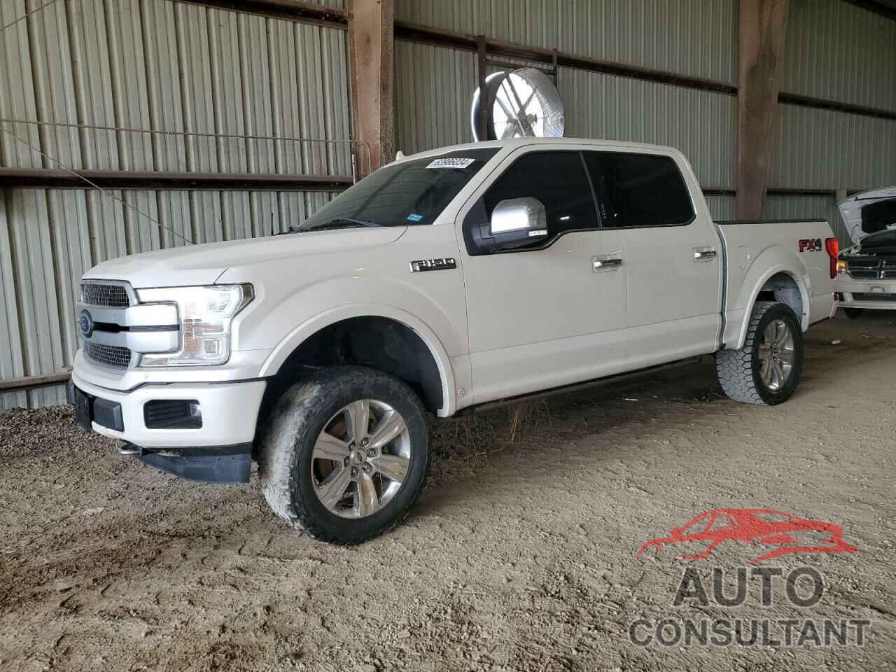 FORD F-150 2019 - 1FTEW1E44KFA60417