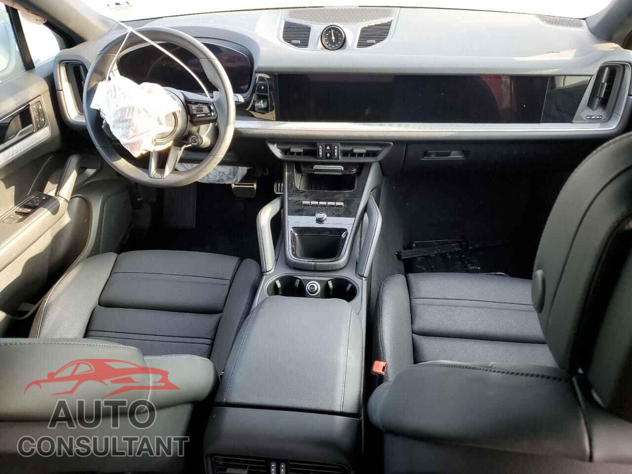 PORSCHE CAYENNE 2024 - WP1BL2AY8RDA60242