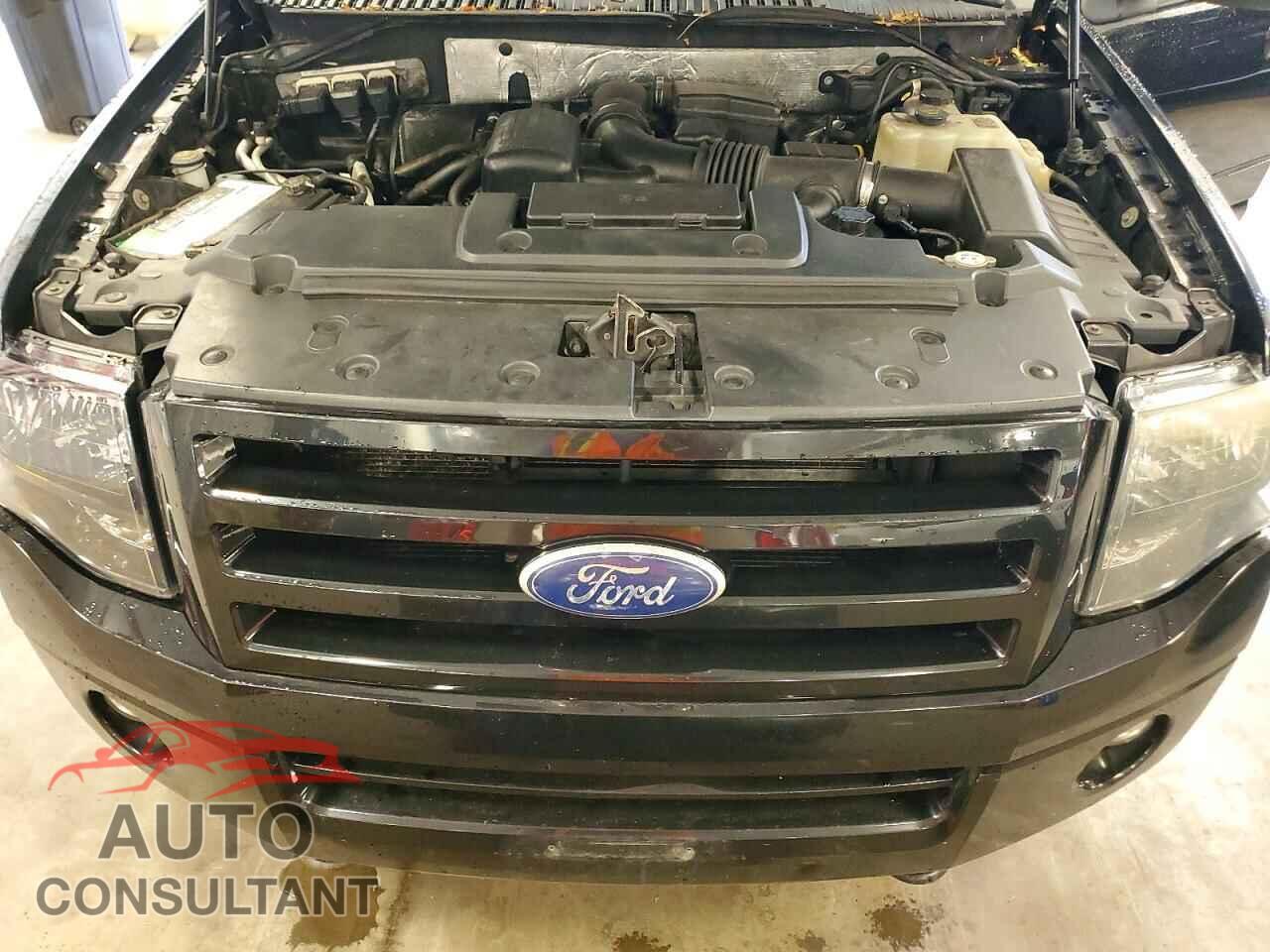 FORD EXPEDITION 2010 - 1FMJK2A59AEB20609