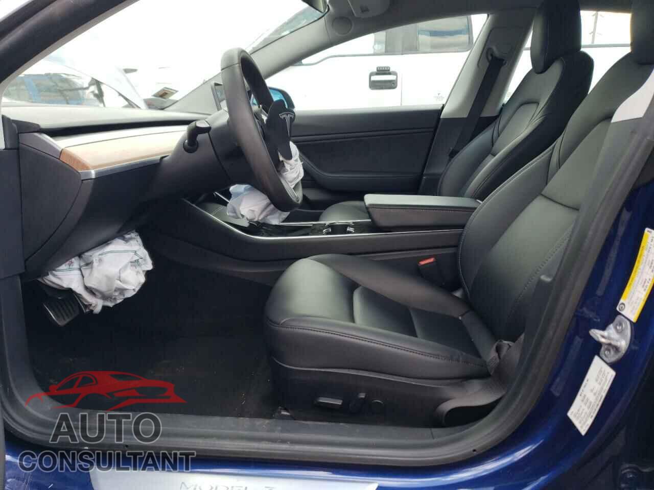 TESLA MODEL 3 2020 - 5YJ3E1EB6LF664520