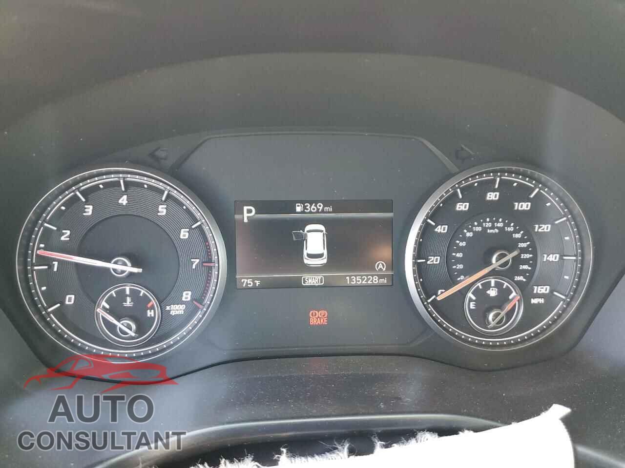 HYUNDAI SANTA FE 2021 - 5NMS14AJ8MH337882
