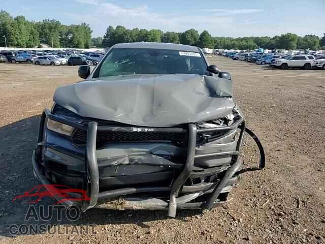 DODGE DURANGO 2023 - 1C4SDJFT1PC577598