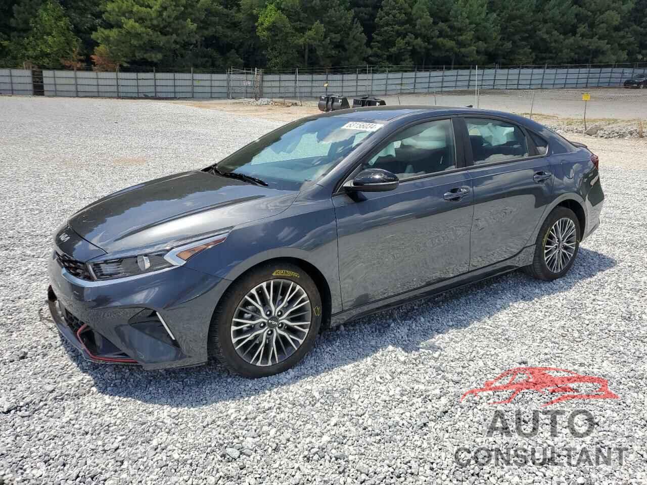 KIA FORTE 2024 - 3KPF54AD3RE772047