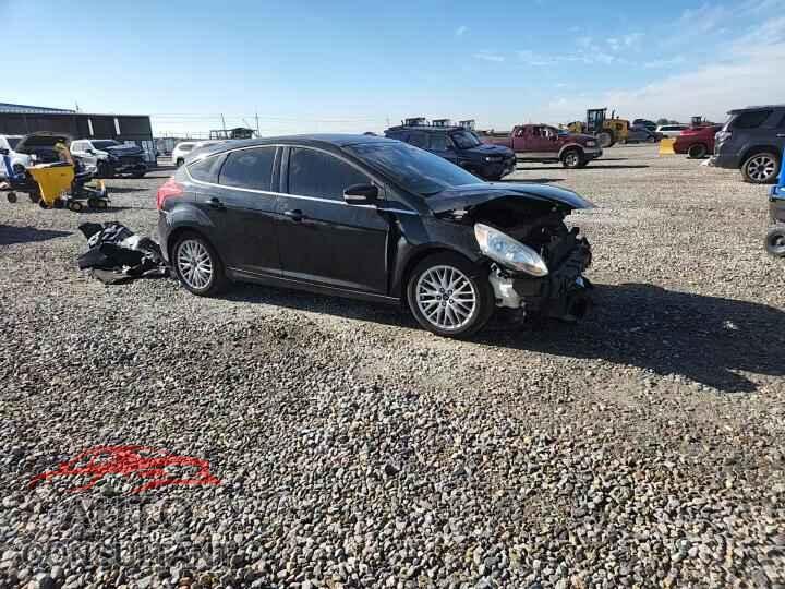 FORD FOCUS 2012 - 1FAHP3M23CL414510