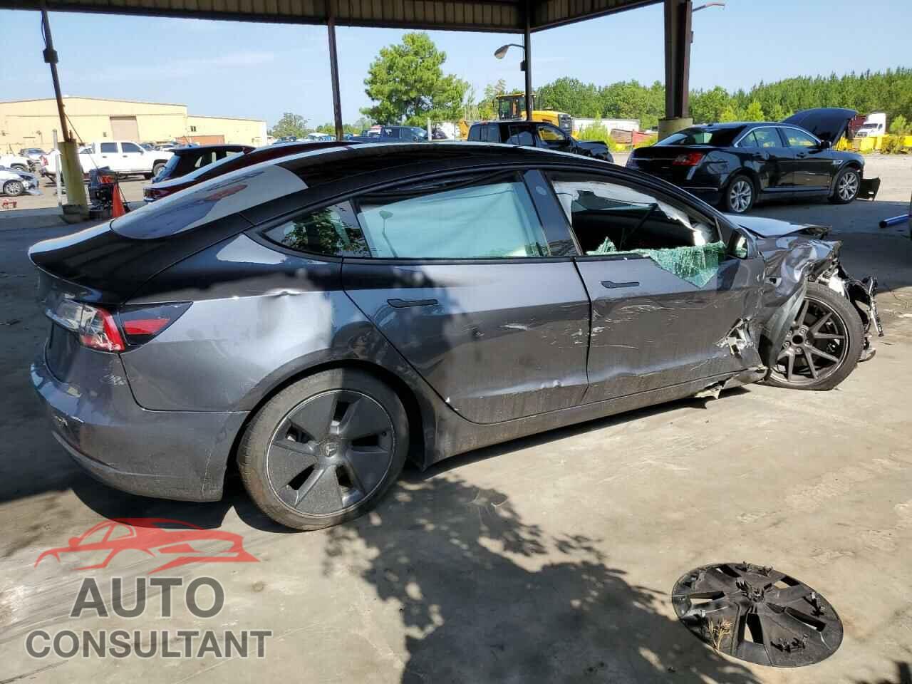 TESLA MODEL 3 2023 - 5YJ3E1EA7PF426169