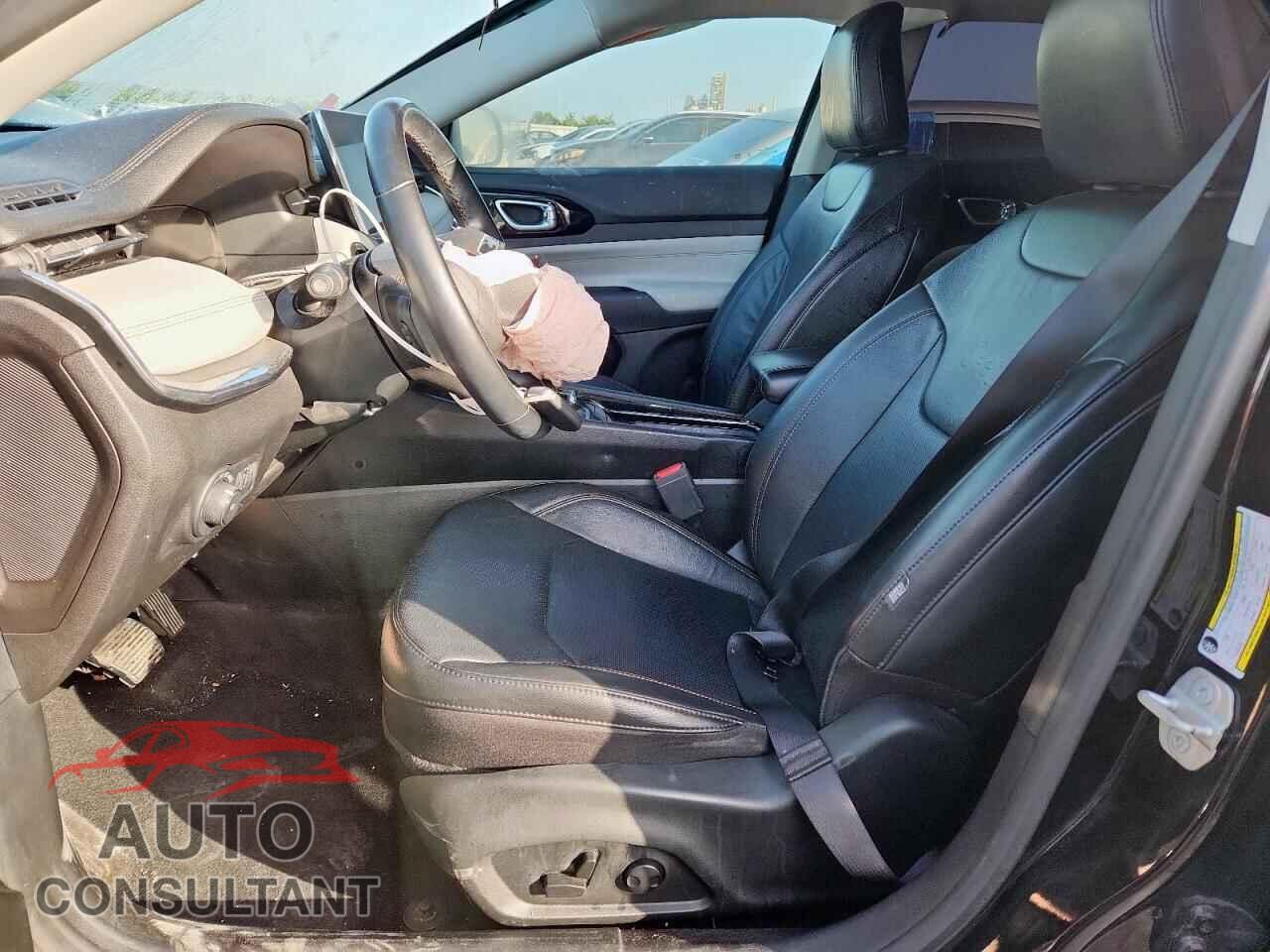JEEP COMPASS 2022 - 3C4NJDCB1NT146750