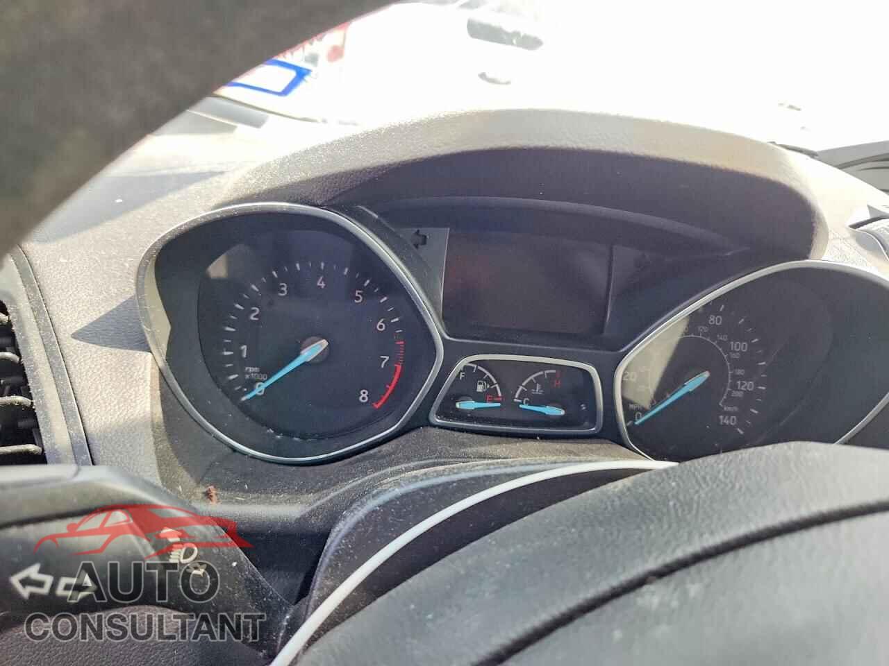 FORD ESCAPE 2019 - 1FMCU0F76KUC25536