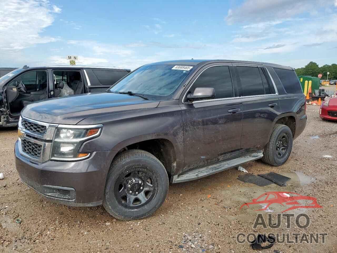 CHEVROLET TAHOE 2015 - 1GNLC2EC5FR688625