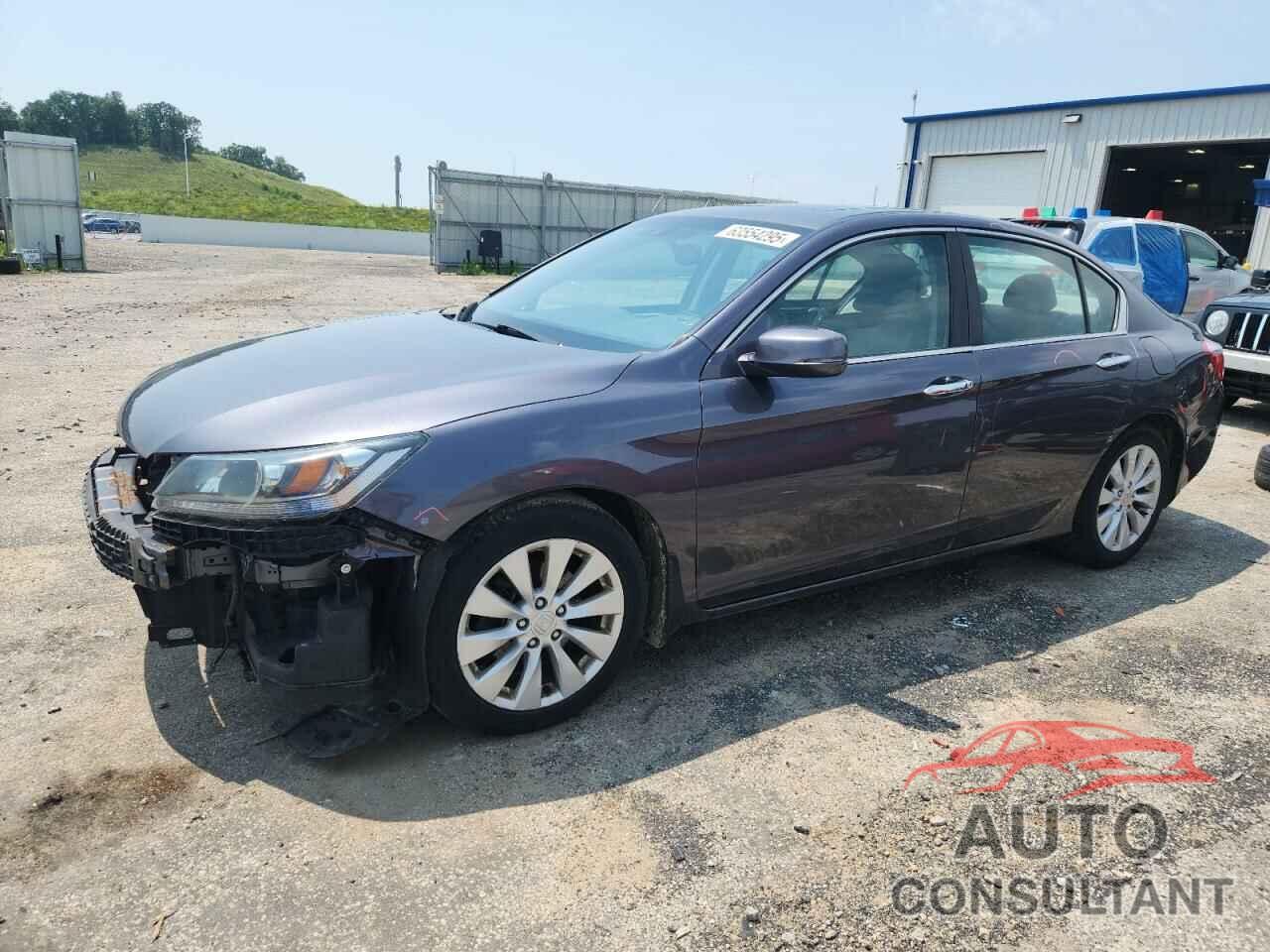 HONDA ACCORD 2013 - 1HGCR2F88DA020073