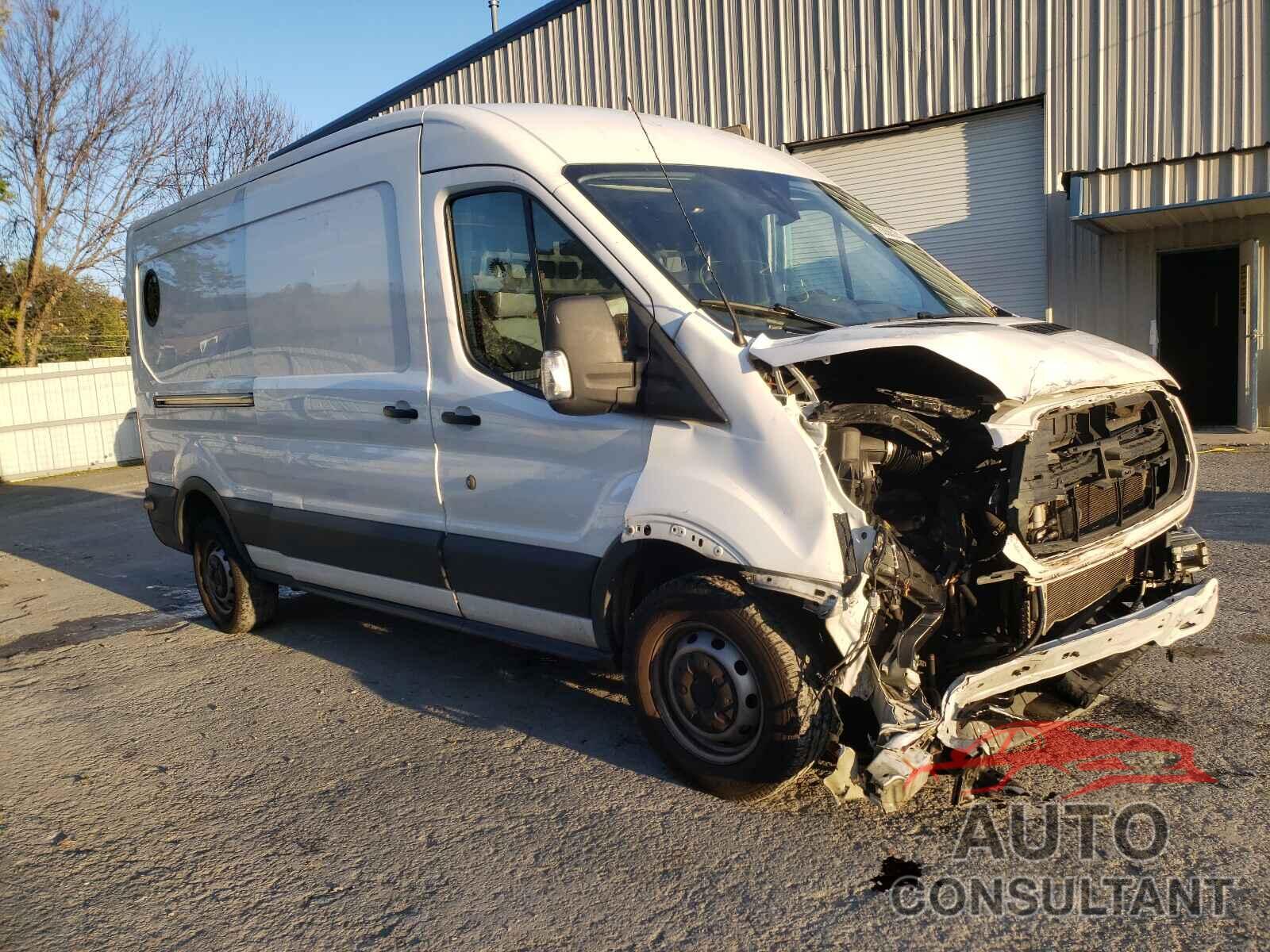 FORD TRANSIT CO 2016 - 1FTYR2CM5GKA27860