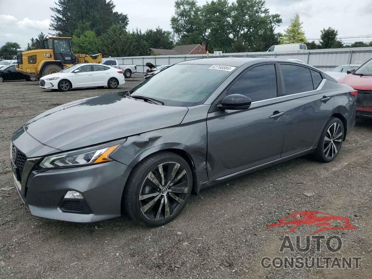 NISSAN ALTIMA 2020 - 1N4BL4CW2LN323826