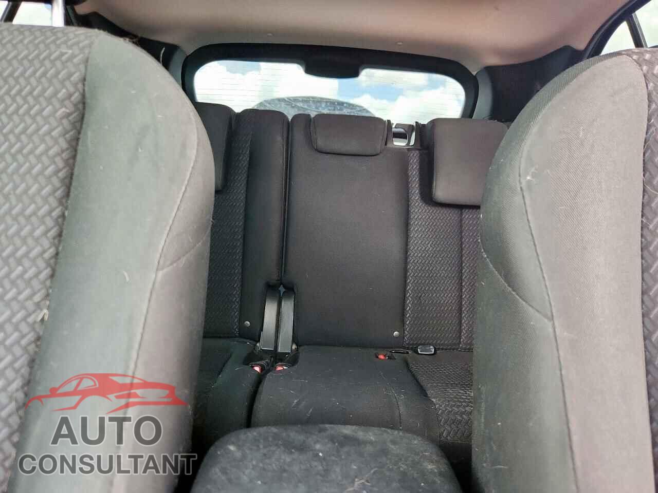 MITSUBISHI ECLIPSE 2019 - JA4AS3AA6KZ015957