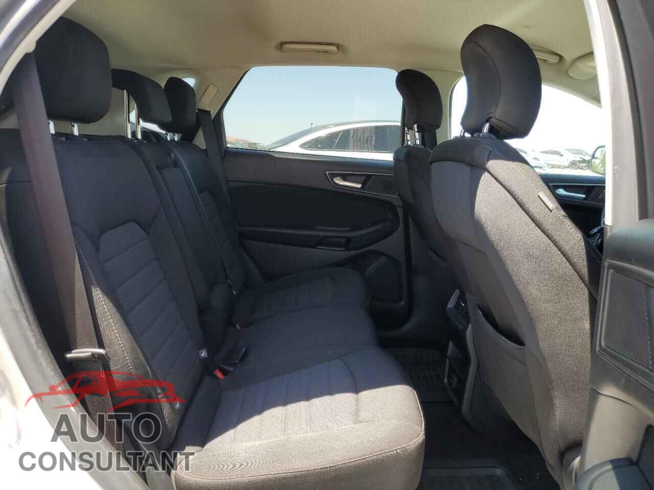FORD EDGE 2015 - 2FMTK3G97FBC40534