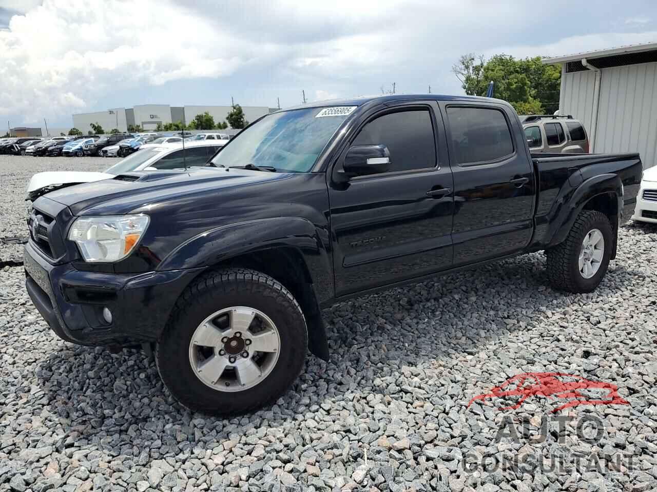 TOYOTA TACOMA 2014 - 3TMKU4HN0EM039955