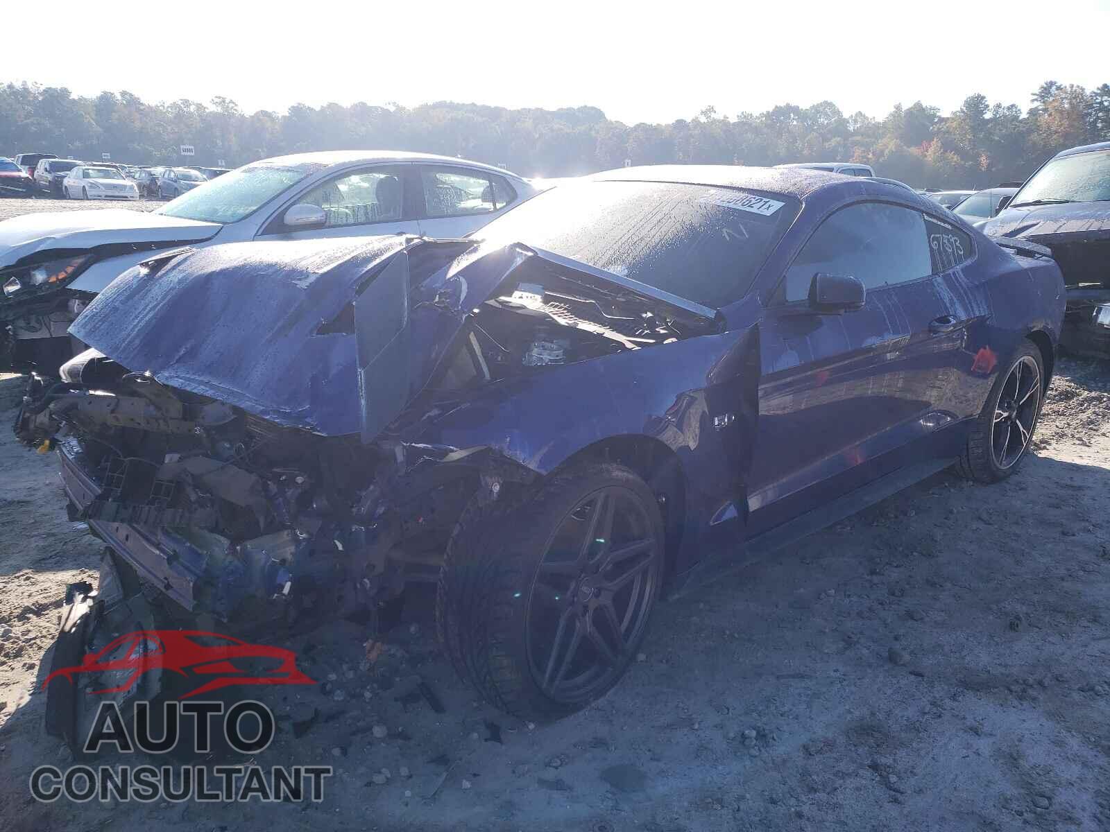 FORD MUSTANG 2016 - 1FA6P8CF4G5200967