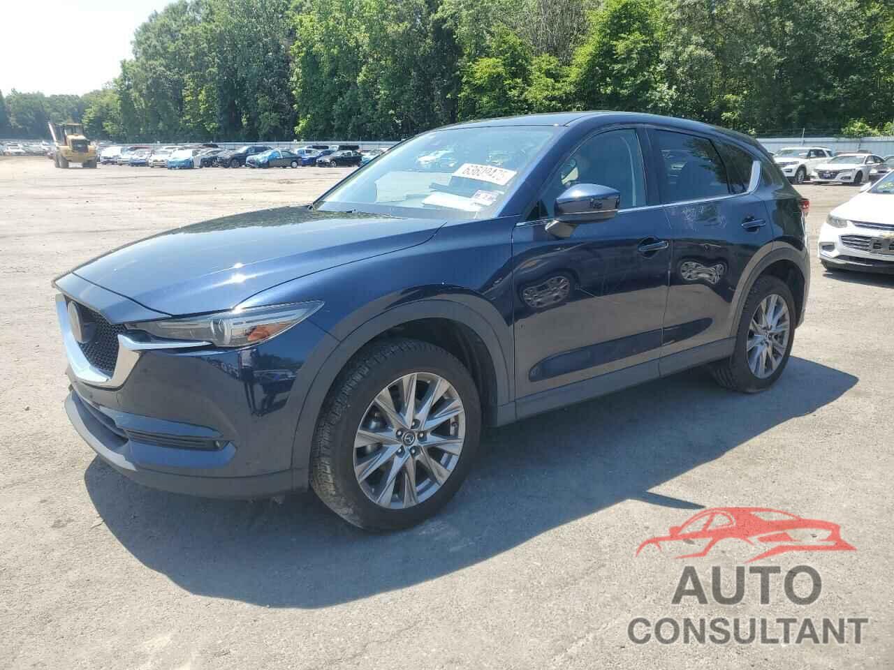 MAZDA CX-5 2019 - JM3KFBDM7K0541573