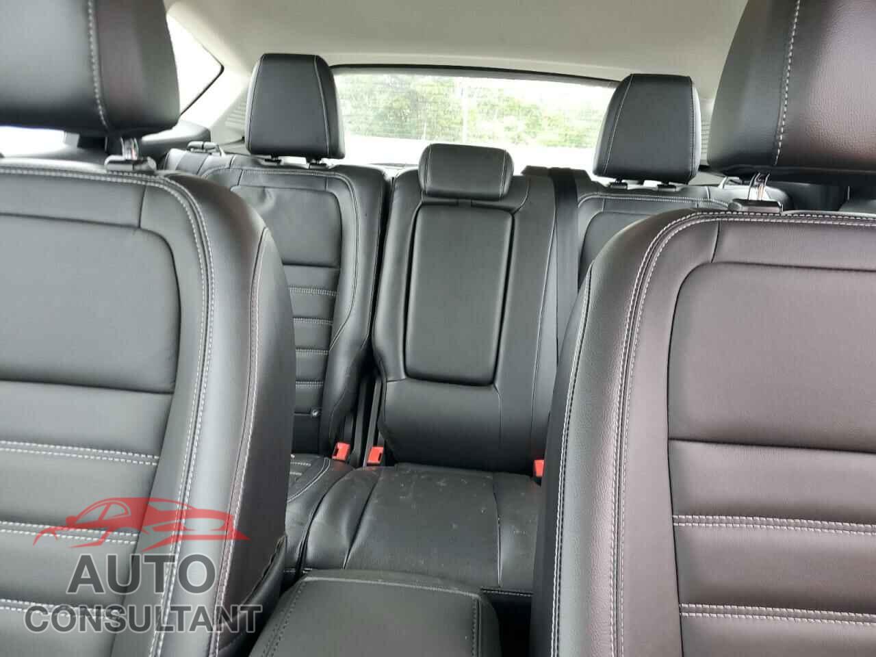 FORD CMAX 2017 - 1FADP5FU0HL111264