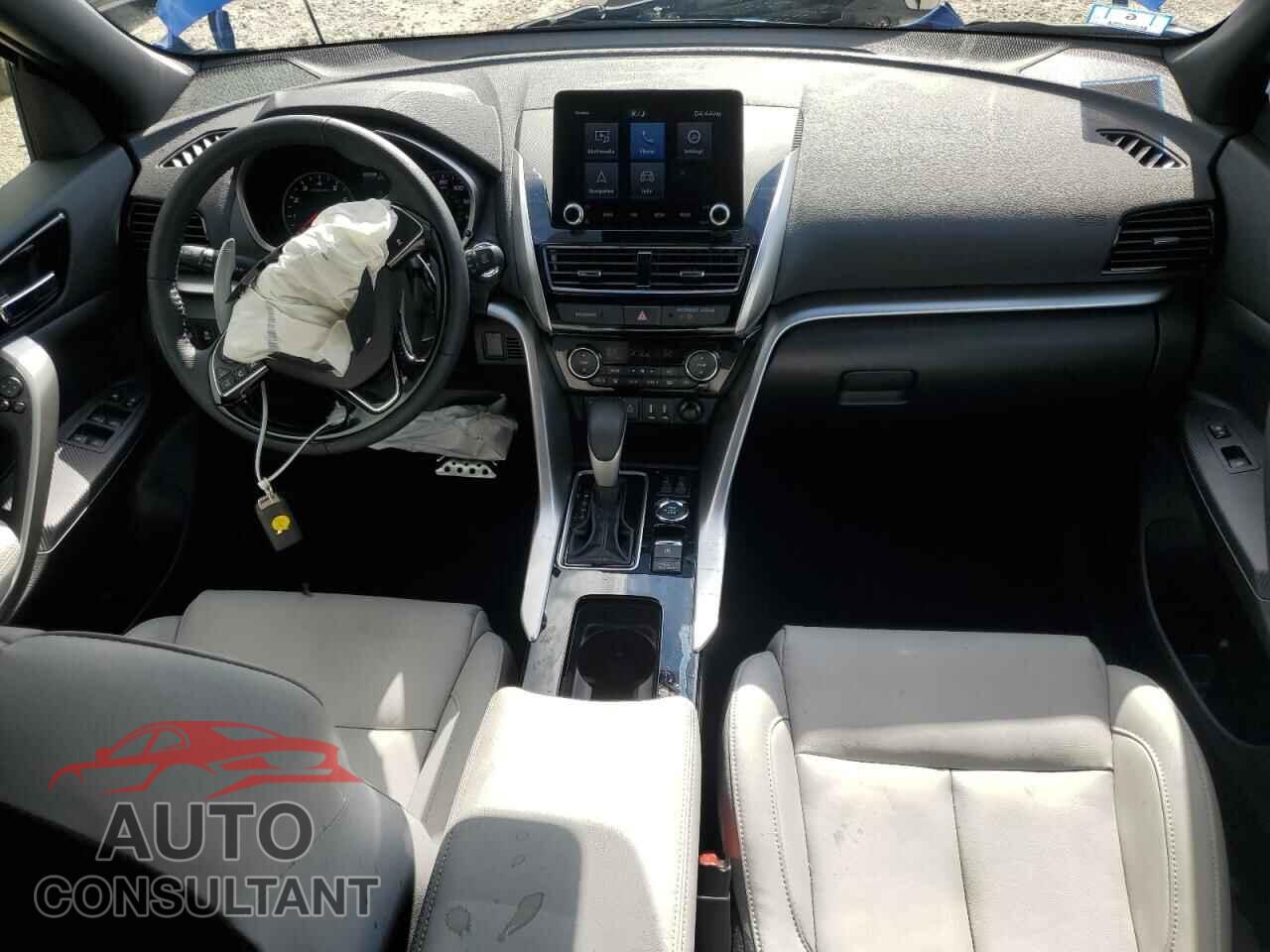 MITSUBISHI ECLIPSE 2024 - JA4ATWAA5RZ008829