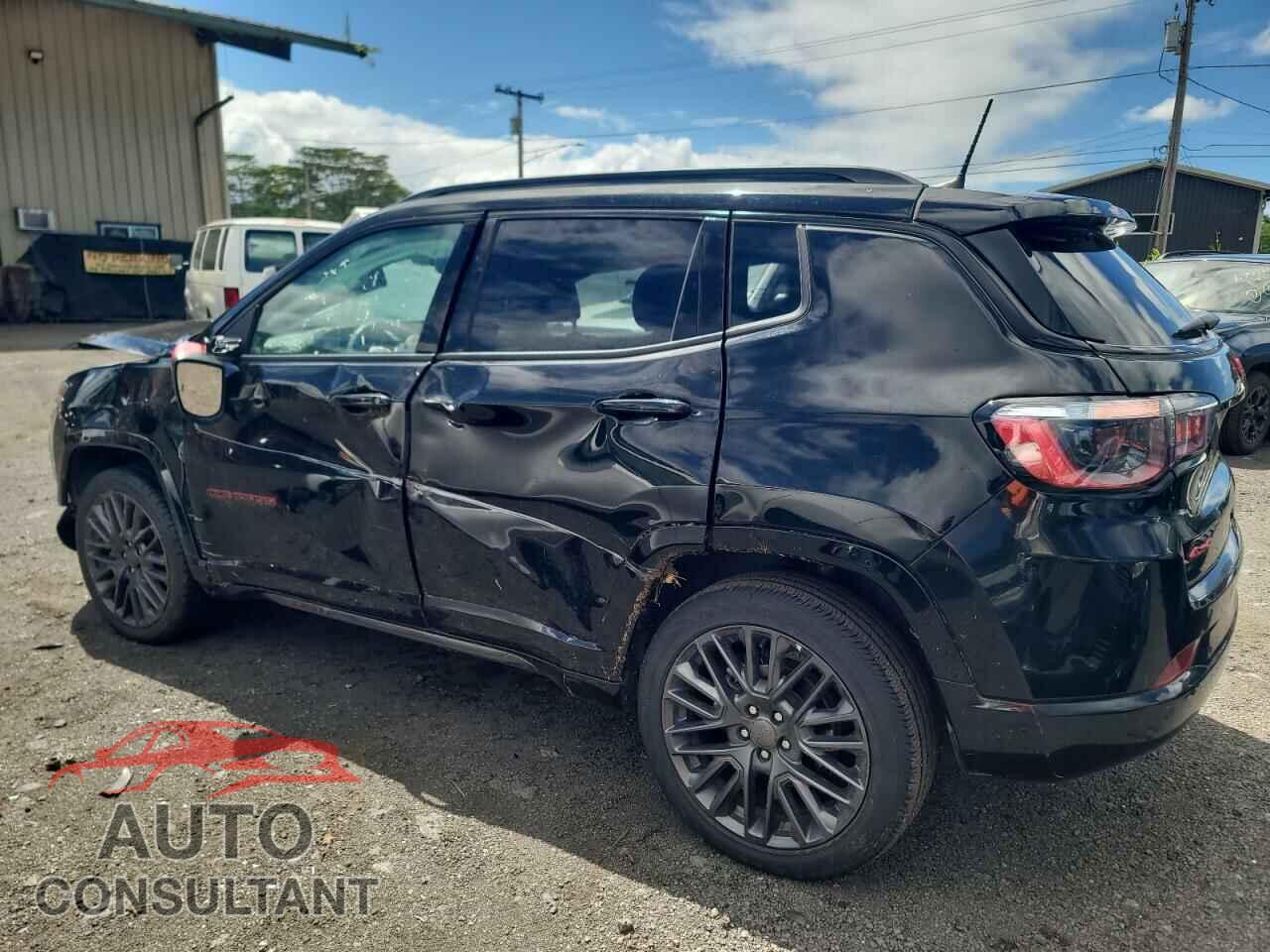 JEEP COMPASS 2023 - 3C4NJDCN3PT511426