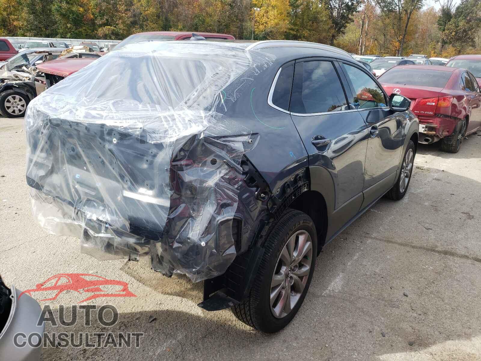 MAZDA CX30 2020 - 3MVDMBEM1LM127045