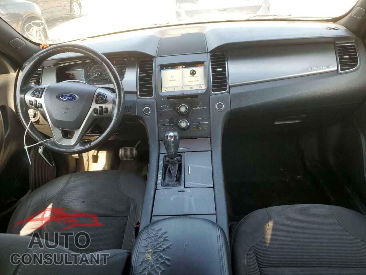 FORD TAURUS 2016 - 1FAHP2E86GG121664
