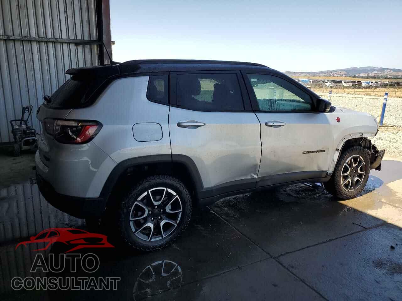 JEEP COMPASS 2024 - 3C4NJDDN2RT144990
