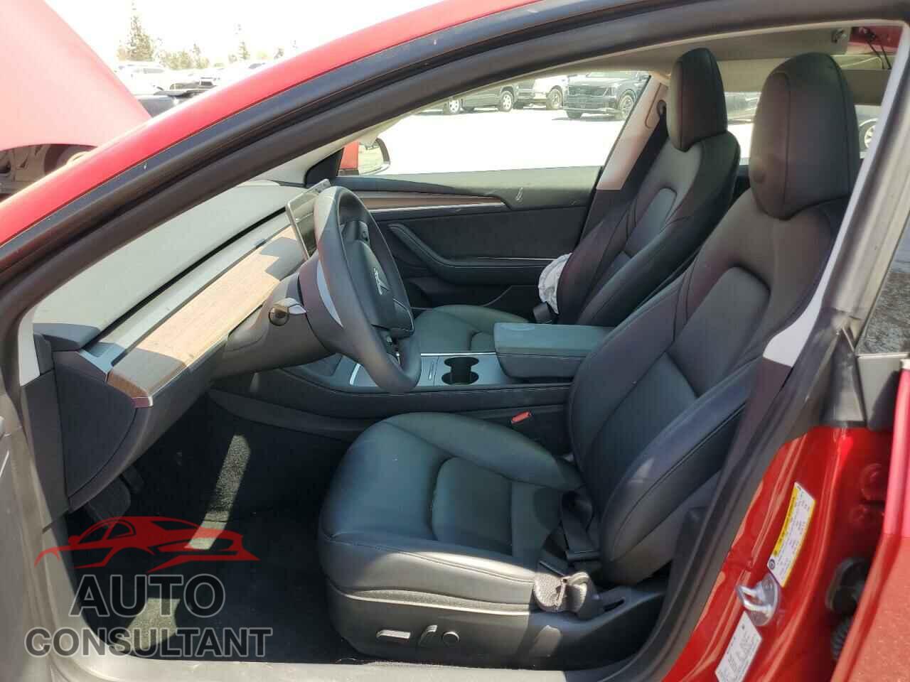 TESLA MODEL 3 2023 - 5YJ3E1EA9PF540884