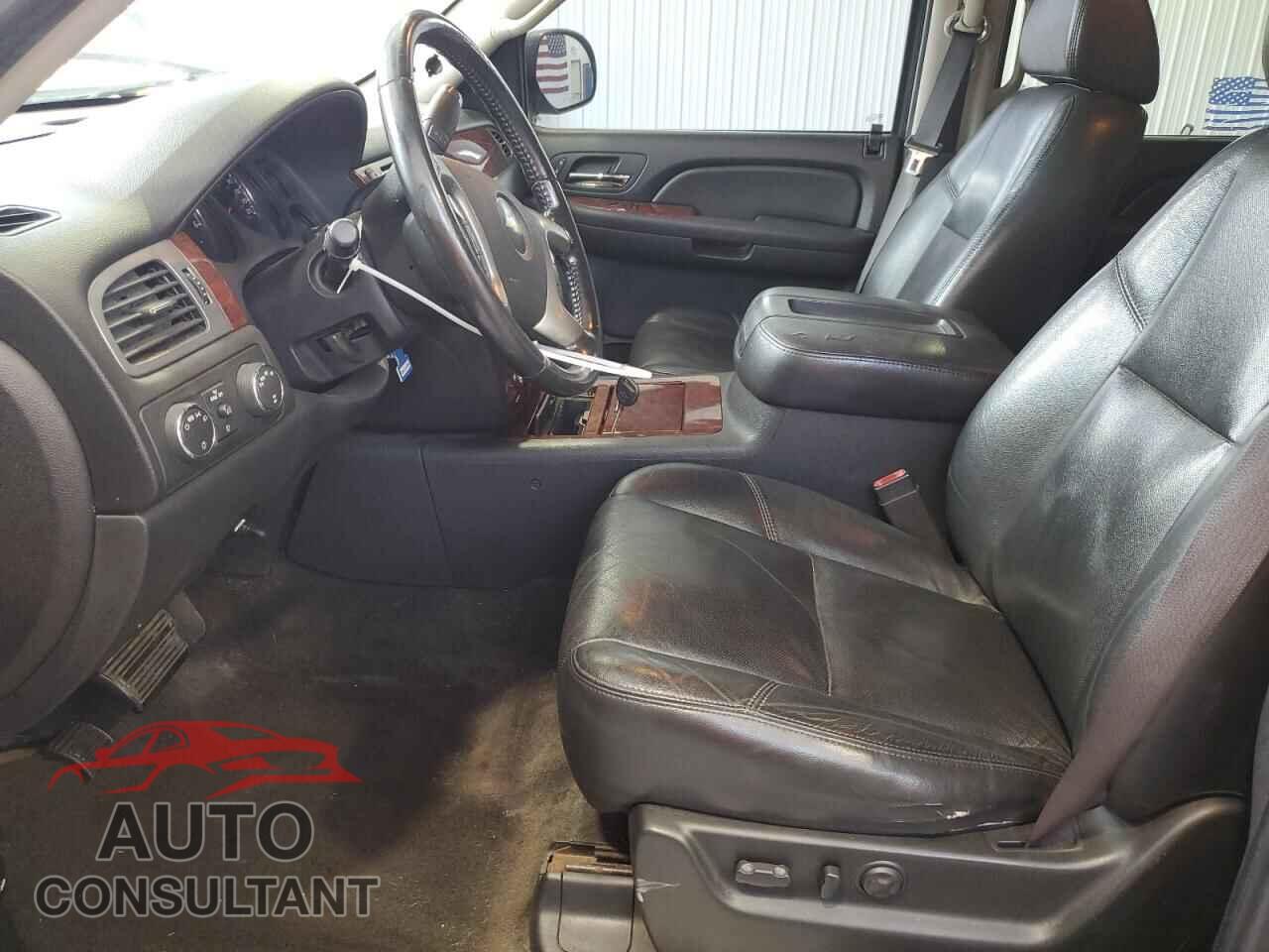 CHEVROLET AVALANCHE 2009 - 3GNFK32059G143111