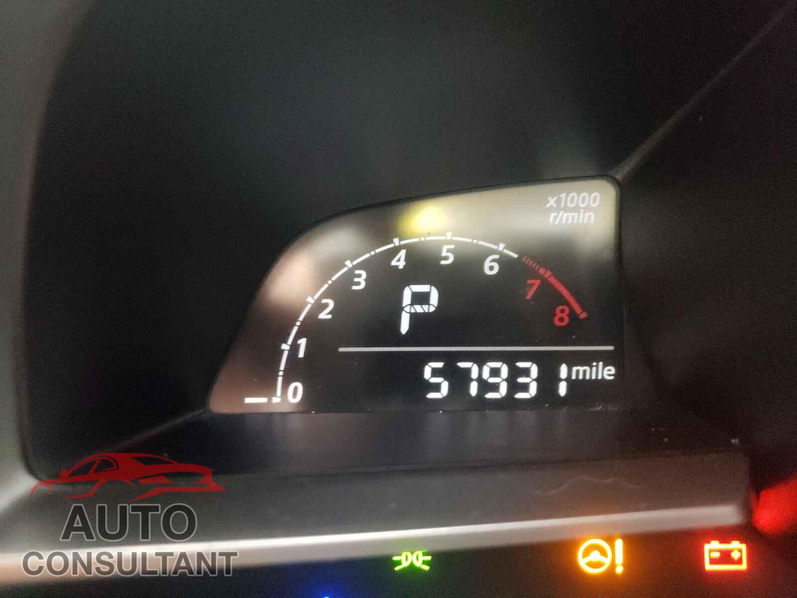 MAZDA CX-3 2017 - JM1DKFB72H0141365