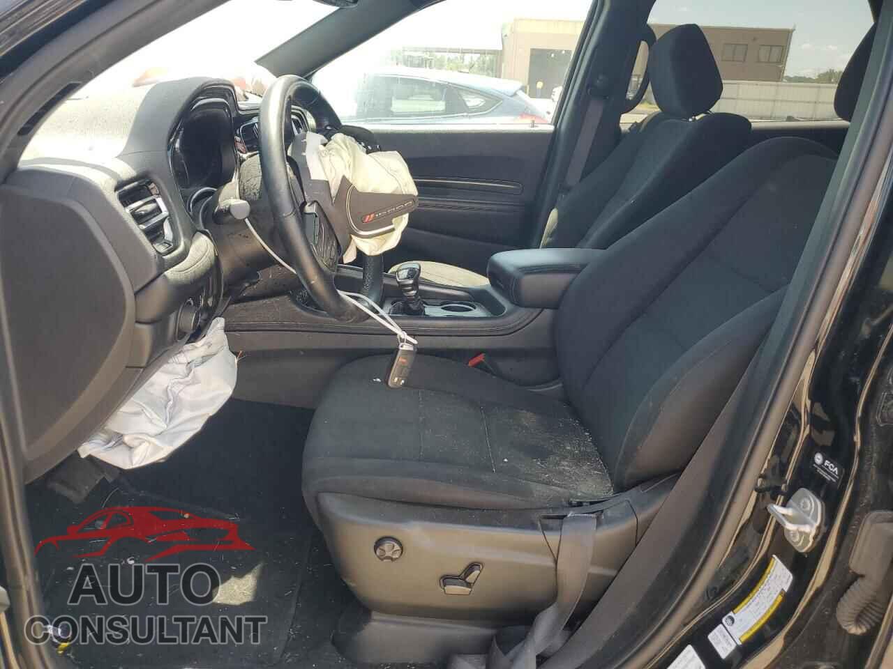 DODGE DURANGO 2023 - 1C4RDHAG9PC635006