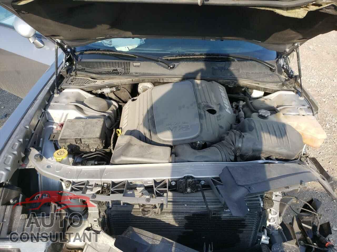 DODGE CHALLENGER 2017 - 2C3CDZBT6HH548769