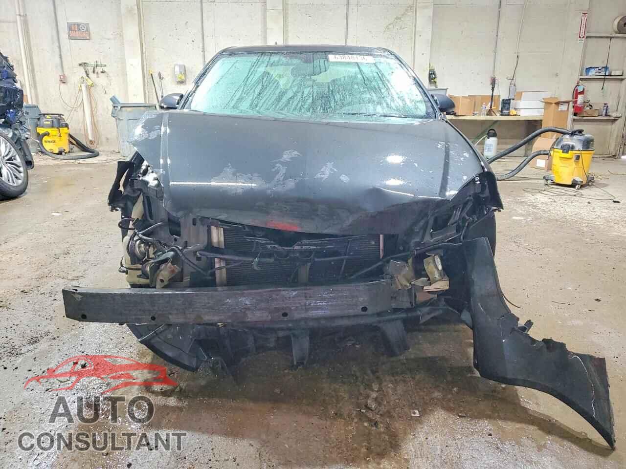 CHEVROLET IMPALA 2014 - 2G1WB5E30E1109972