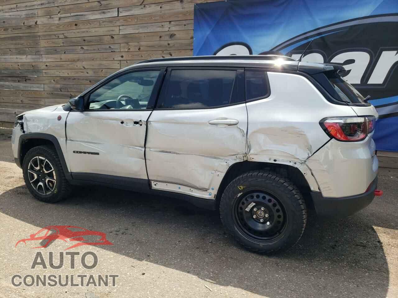 JEEP COMPASS 2024 - 3C4NJDDN0RT144972