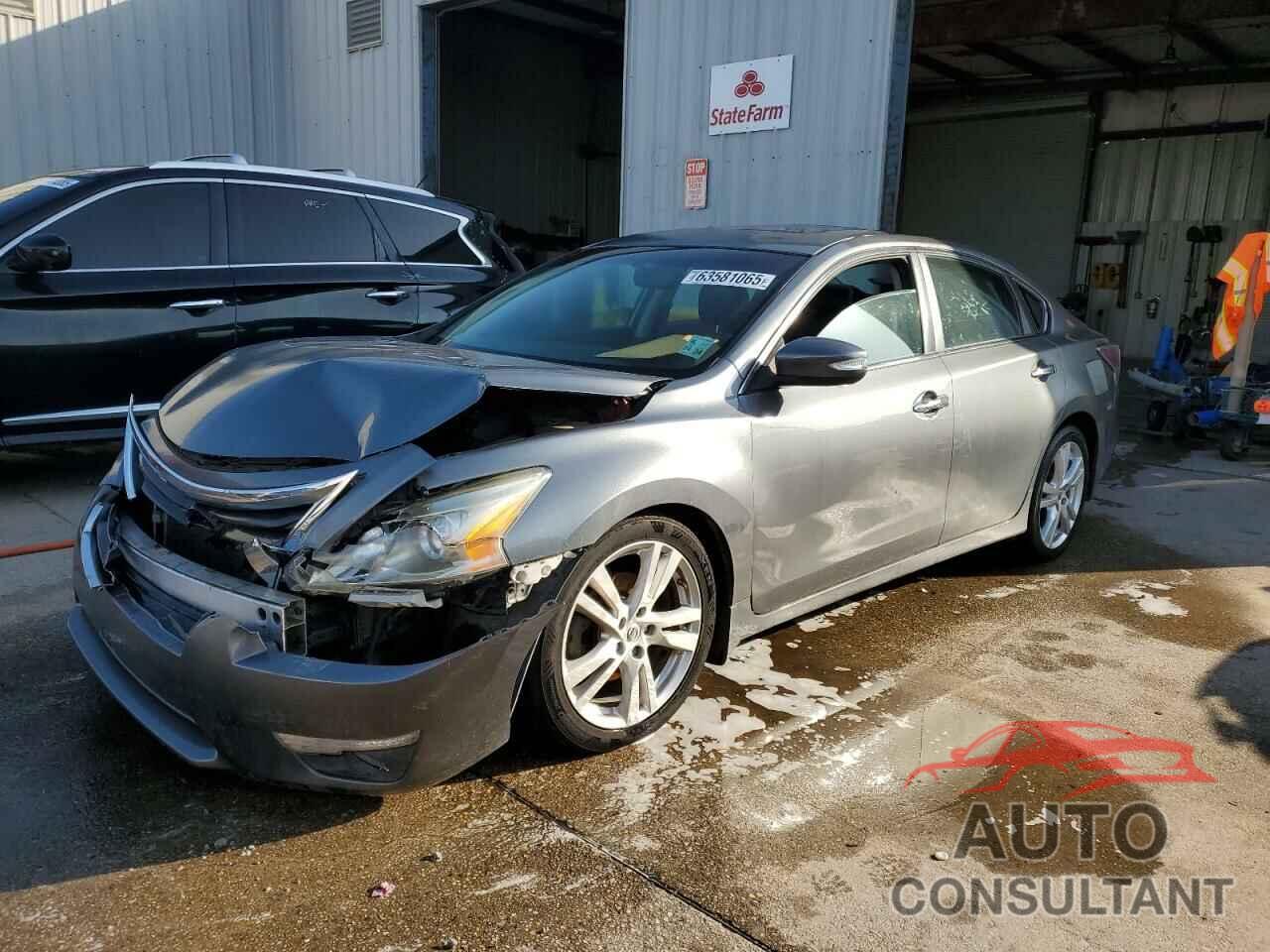 NISSAN ALTIMA 2014 - 1N4BL3AP5EC424072