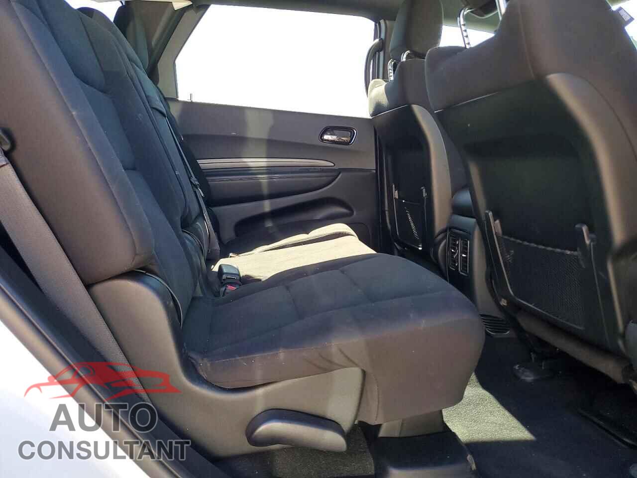 DODGE DURANGO 2026 - 1C4RDJDG2TC190413