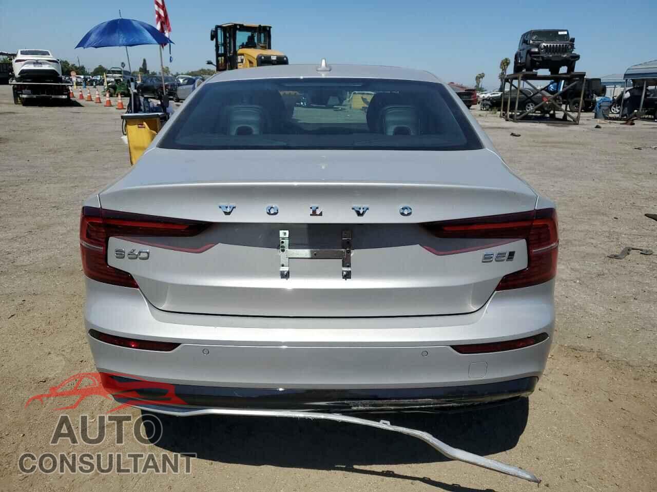 VOLVO S60 CORE 2024 - 7JRL12TK1RG315138