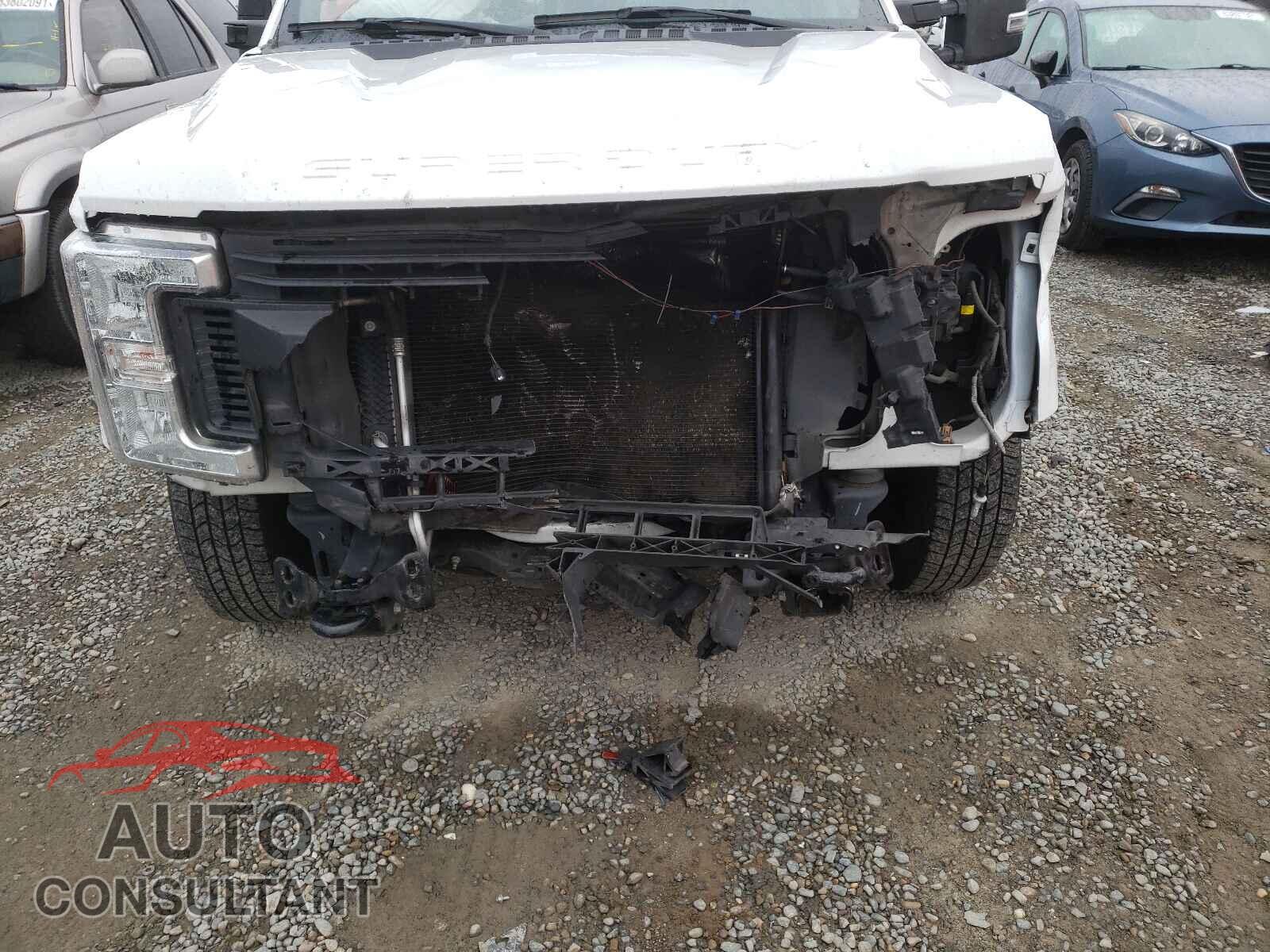 FORD F250 2017 - 1FT7X2A69HEF39689