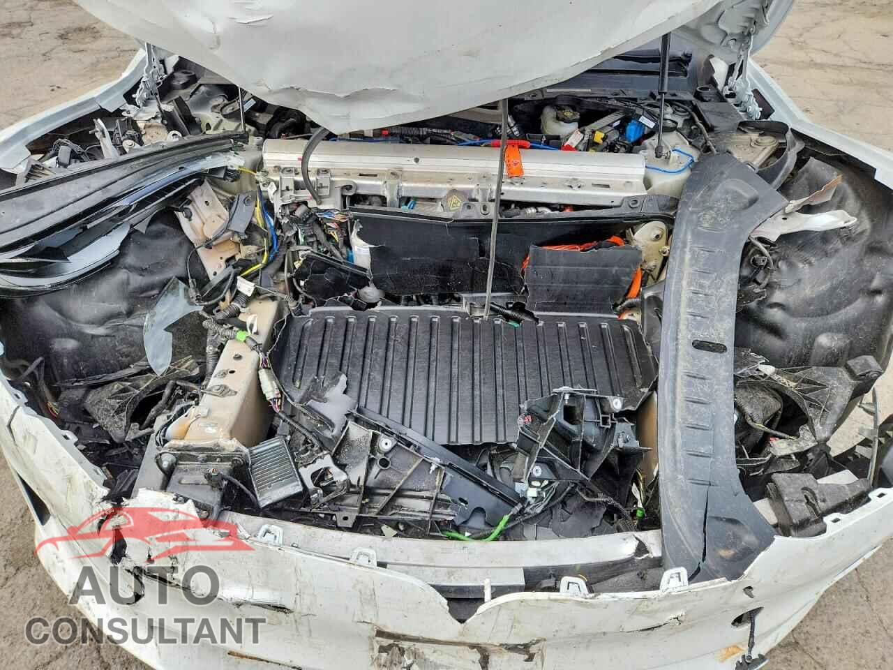 TESLA MODEL S 2024 - 5YJSA1E50RF537062